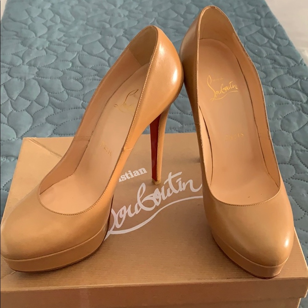 Christian louboutin Bianca